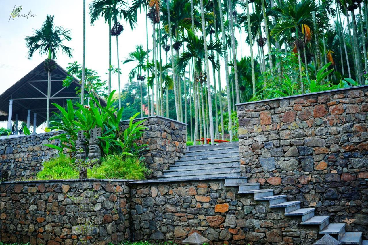Maayaa Riverside Villa By Kpm Tripenta Attappādi Exteriör bild
