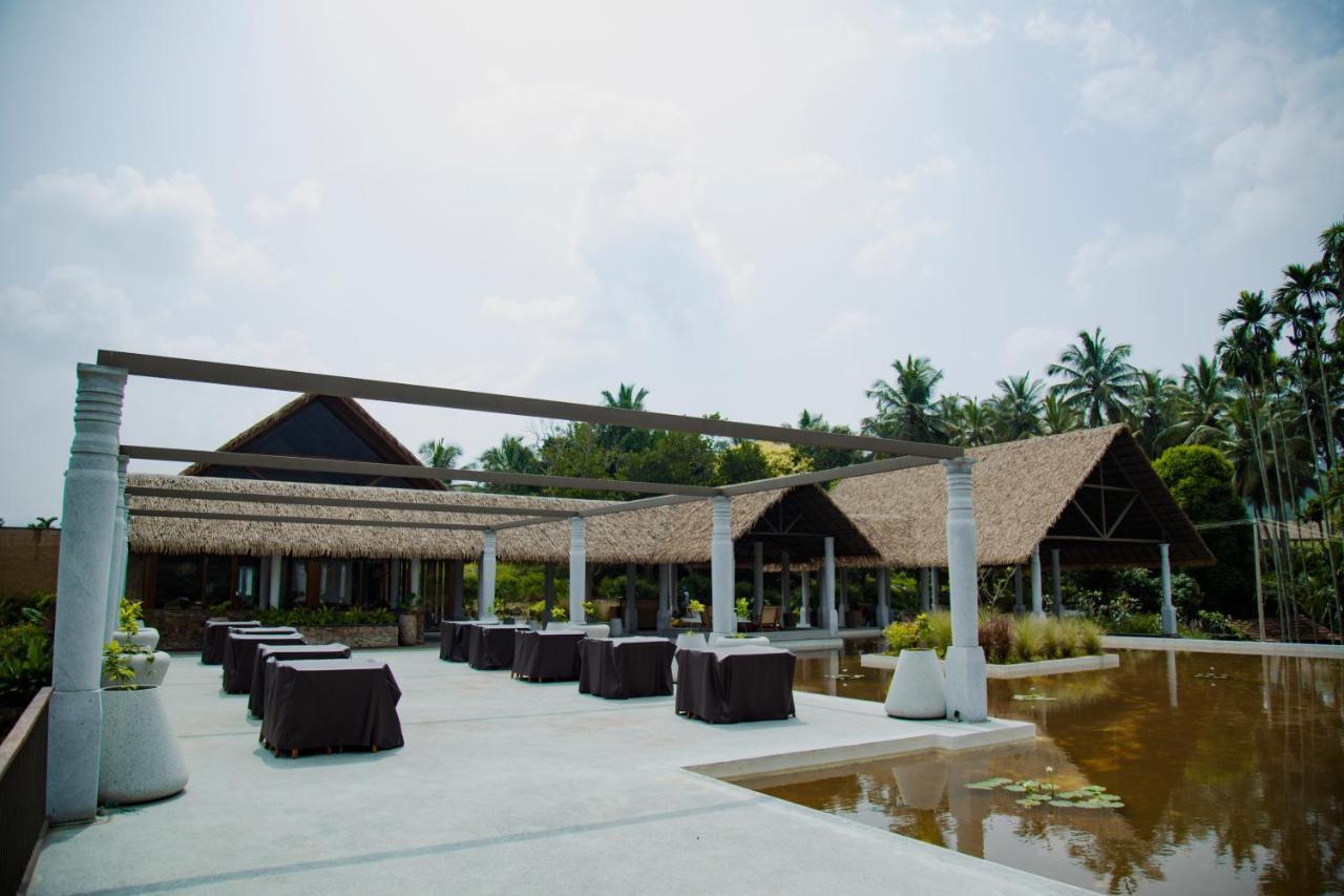 Maayaa Riverside Villa By Kpm Tripenta Attappādi Exteriör bild