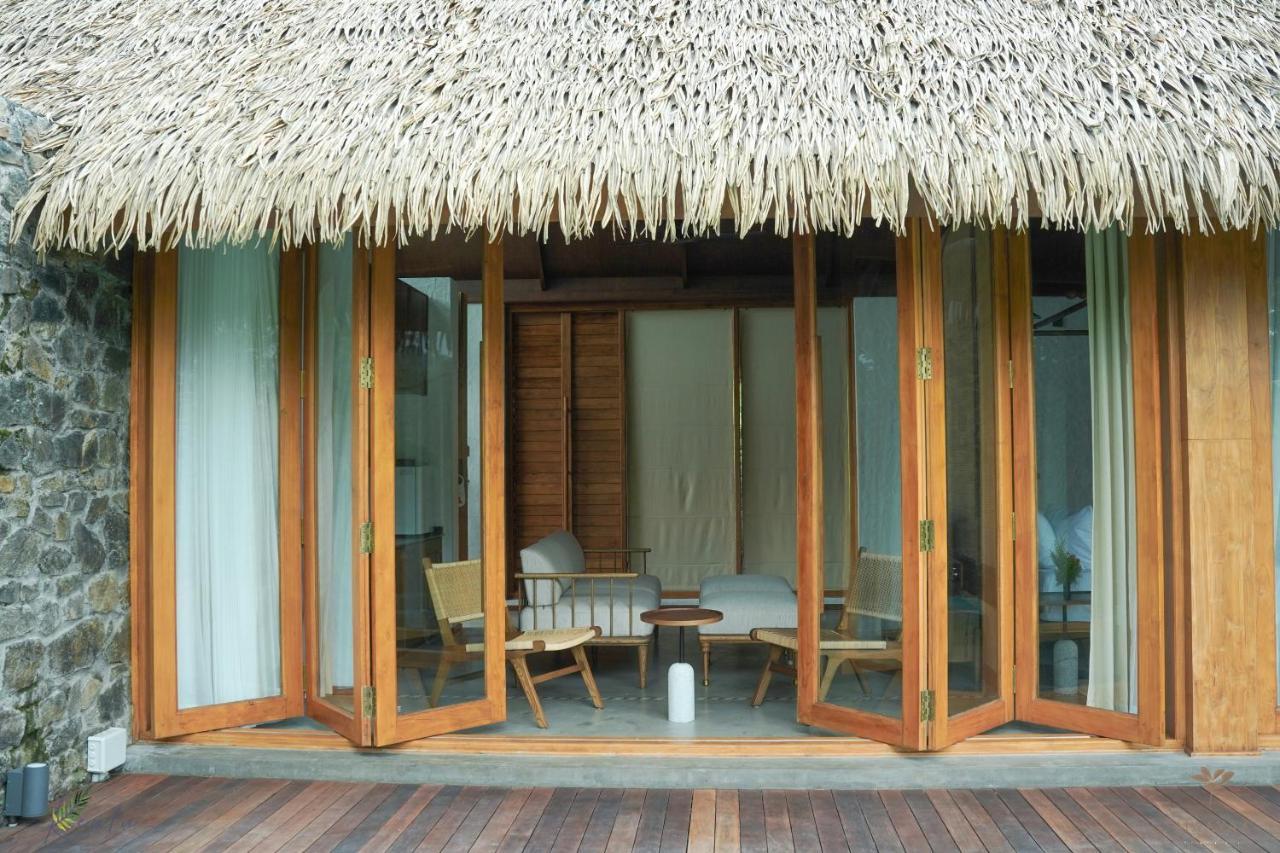 Maayaa Riverside Villa By Kpm Tripenta Attappādi Exteriör bild